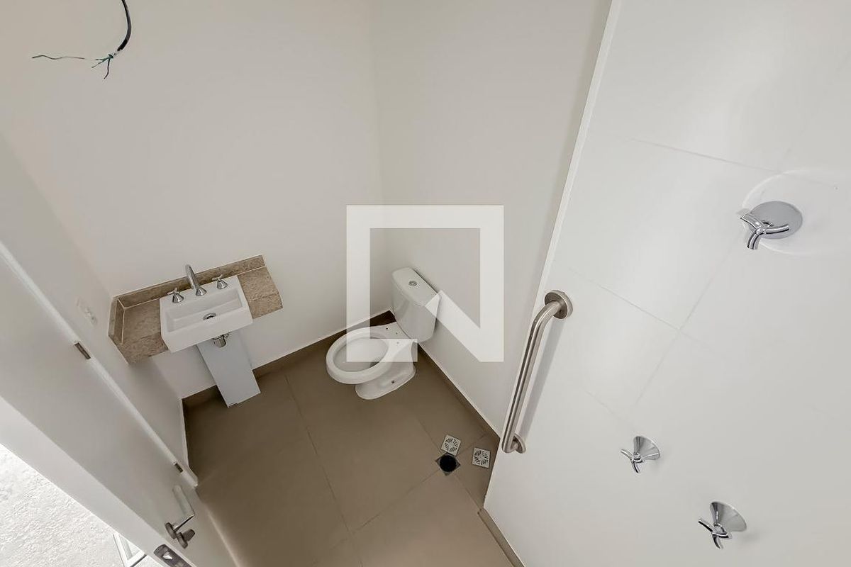 Kitnet-Studio, 33 m² - Foto 22
