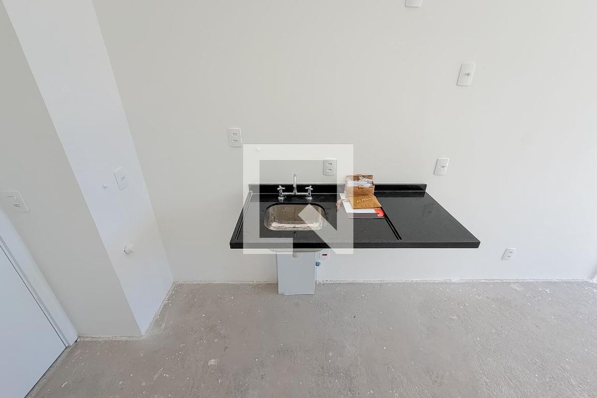 Kitnet-Studio, 33 m² - Foto 18