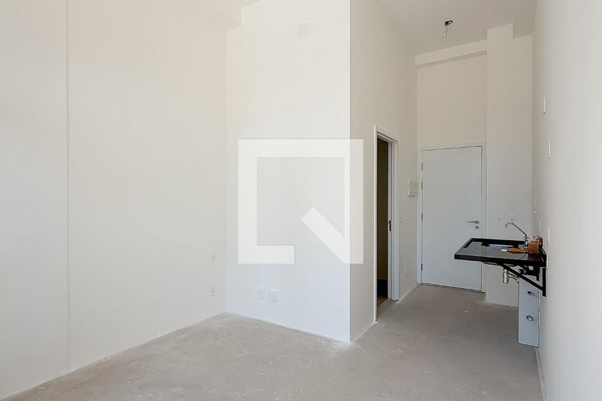 Kitnet-Studio, 33 m² - Foto 9