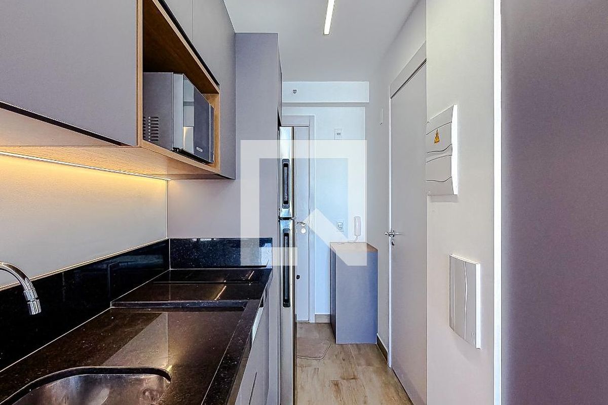 Kitnet-Studio, 30 m² - Foto 19