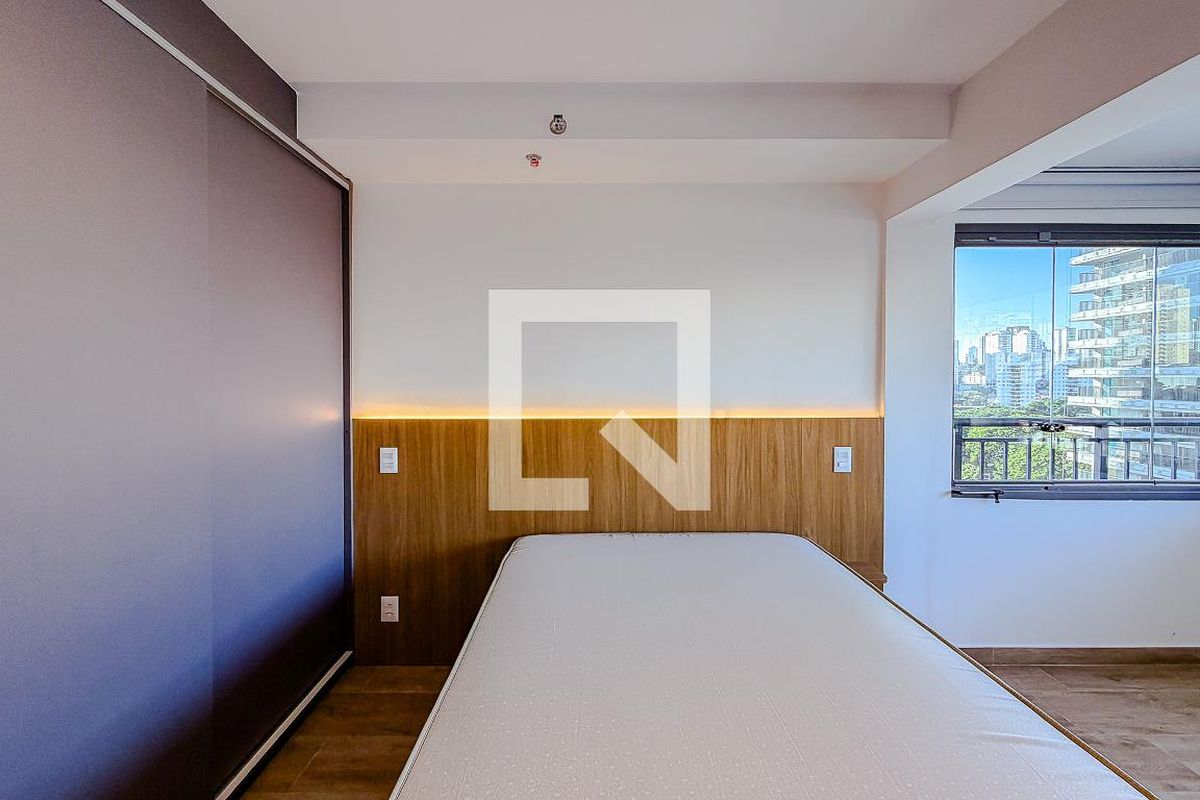 Kitnet-Studio, 30 m² - Foto 3
