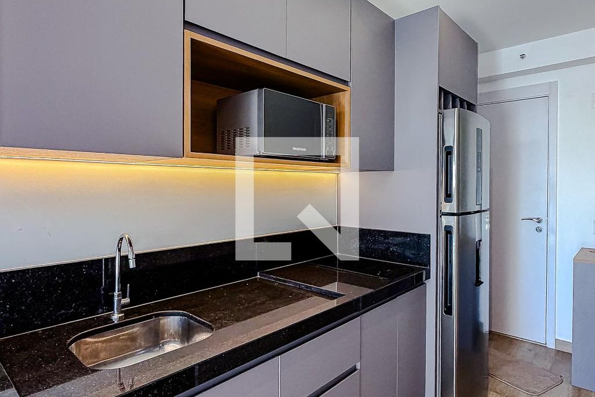 Kitnet-Studio, 30 m² - Foto 20