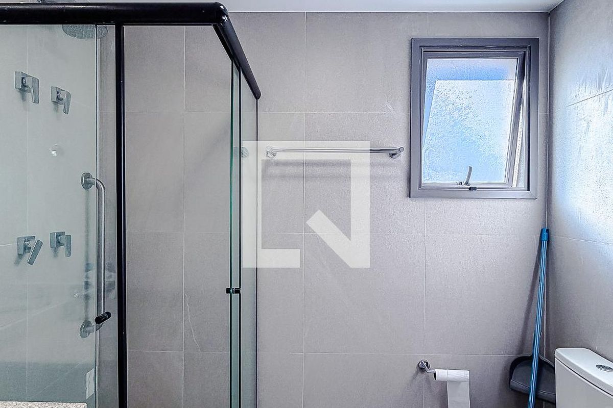 Kitnet-Studio, 30 m² - Foto 14