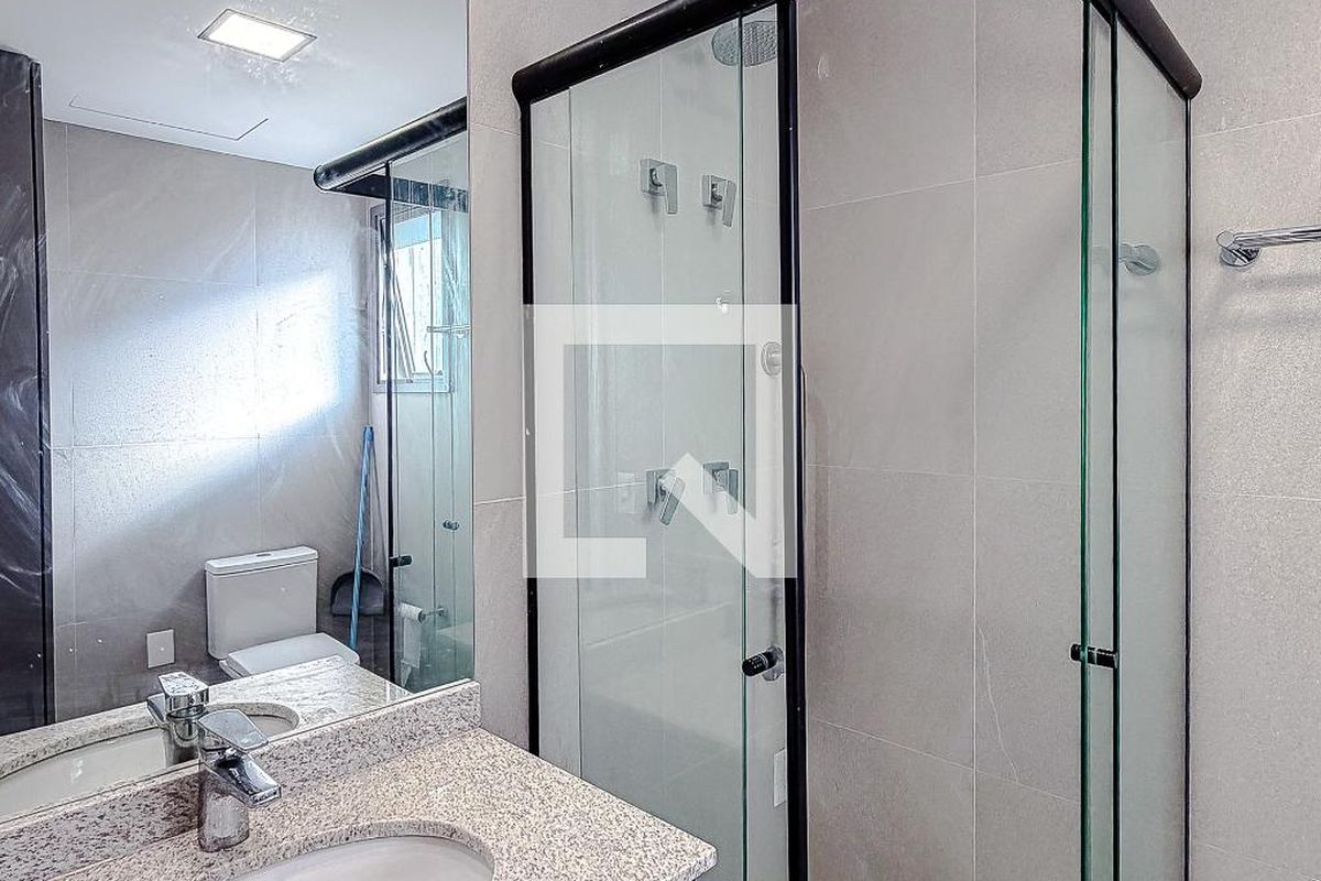Kitnet-Studio, 30 m² - Foto 15