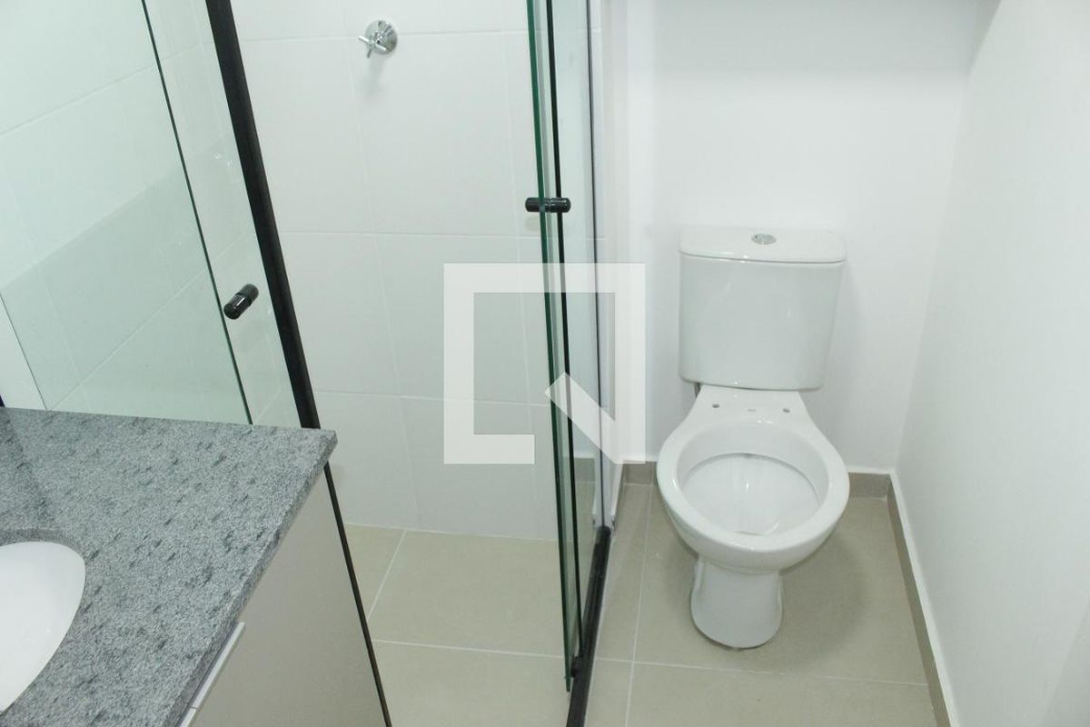 Kitnet-Studio, 24 m² - Foto 10