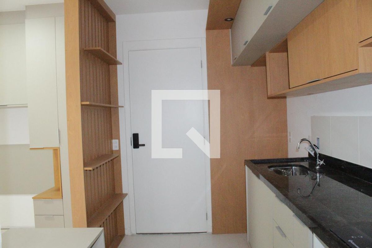 Kitnet-Studio, 24 m² - Foto 13
