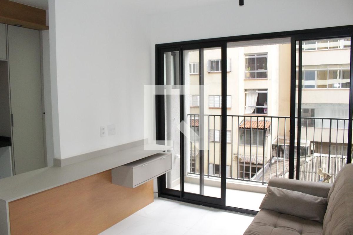 Kitnet-Studio, 24 m² - Foto 6