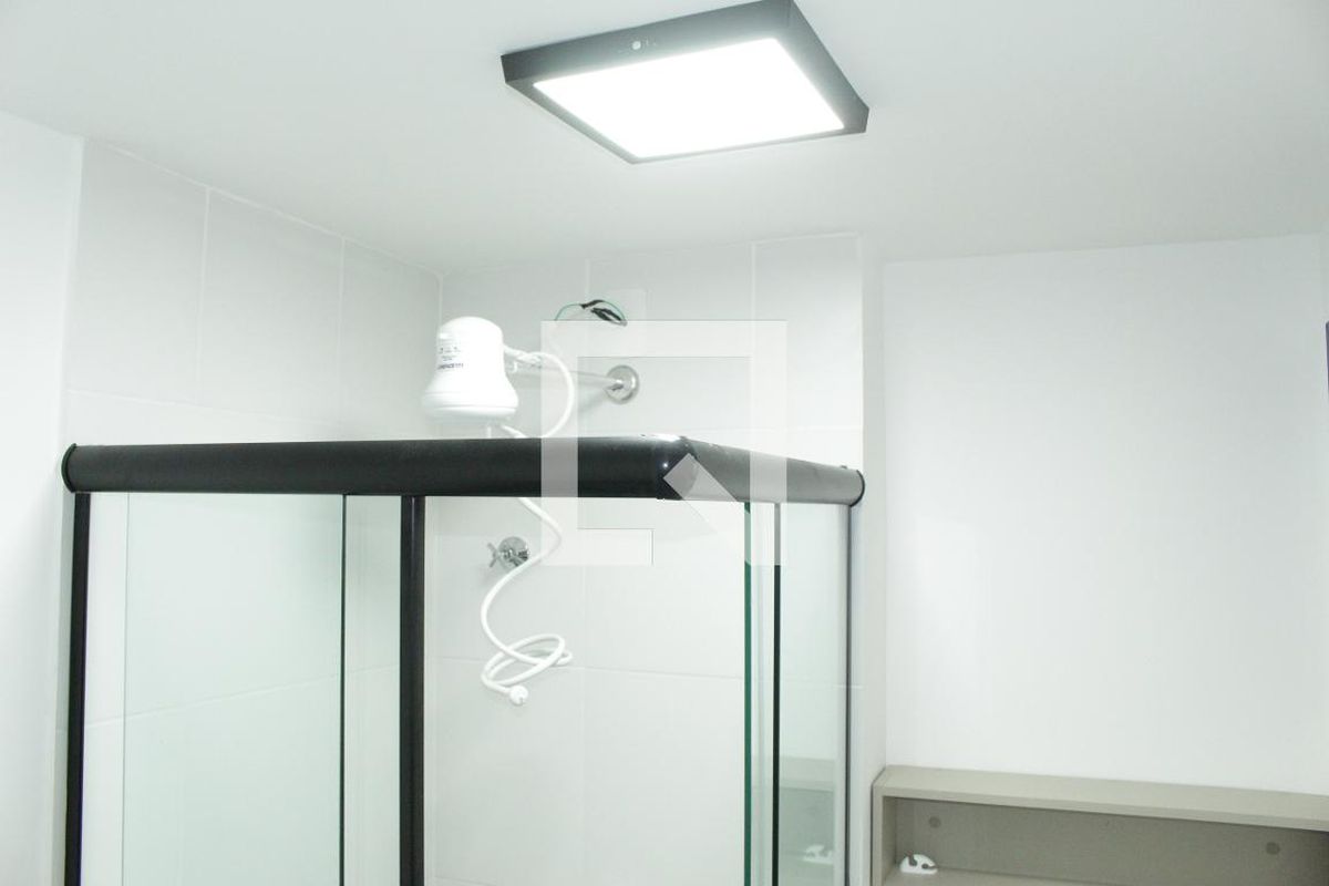 Kitnet-Studio, 24 m² - Foto 11
