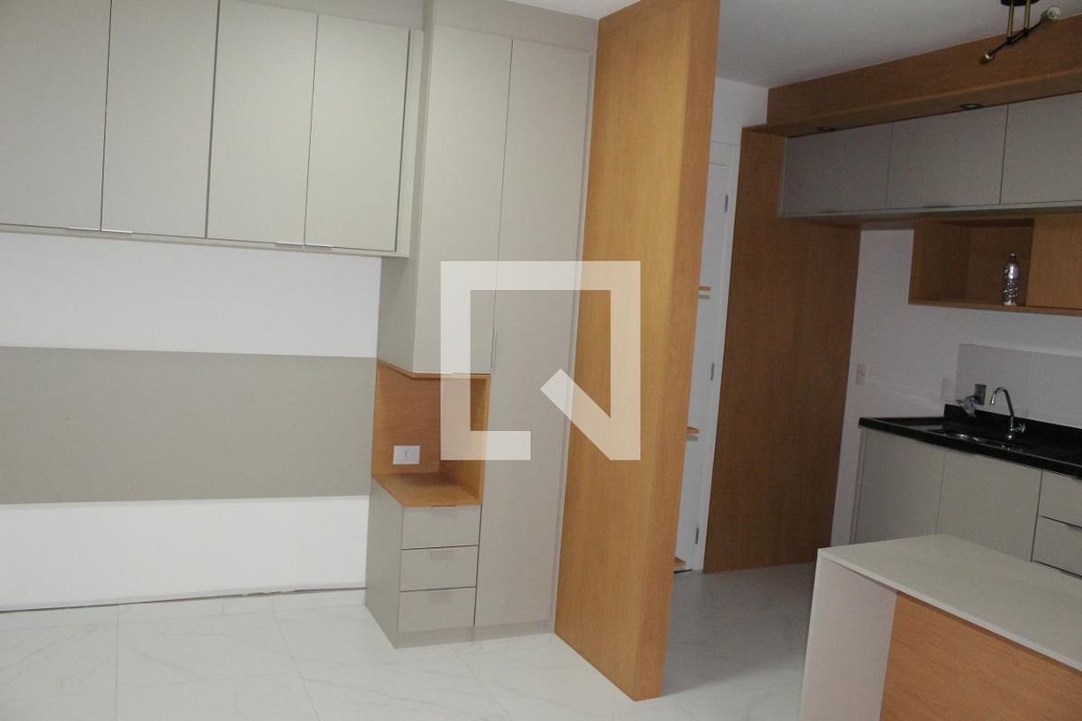 Kitnet-Studio, 24 m² - Foto 8