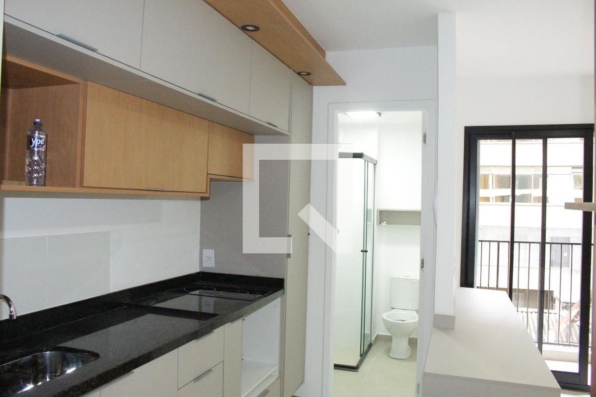 Kitnet-Studio, 24 m² - Foto 15