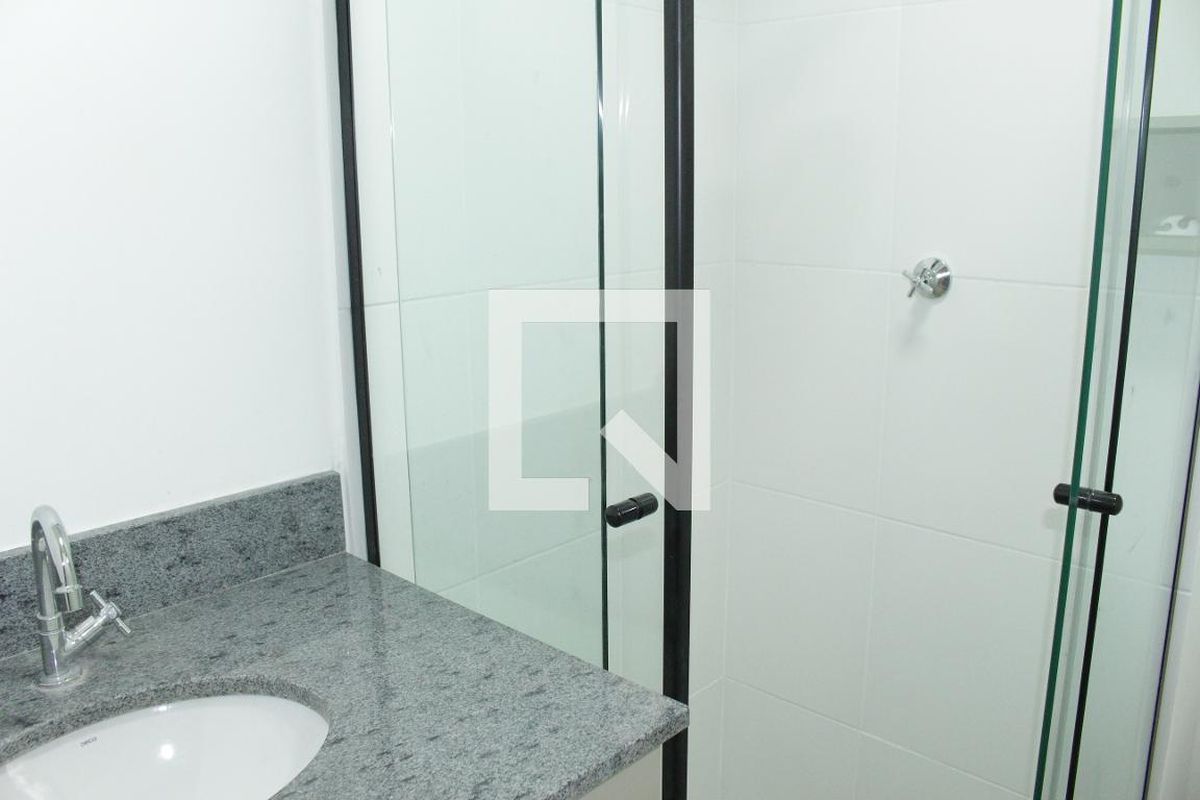 Kitnet-Studio, 24 m² - Foto 9