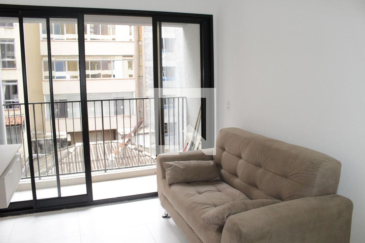 Kitnet-Studio, 24 m² - Foto 5