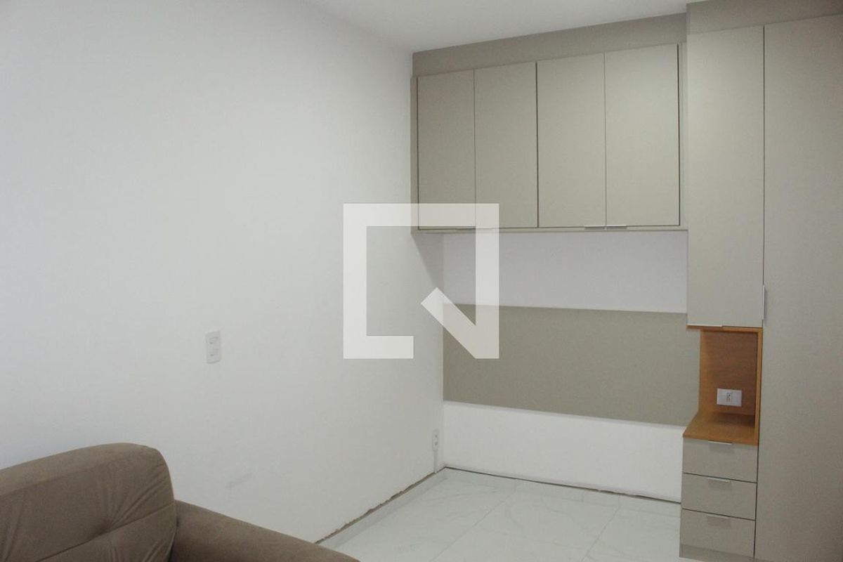 Kitnet-Studio, 24 m² - Foto 7