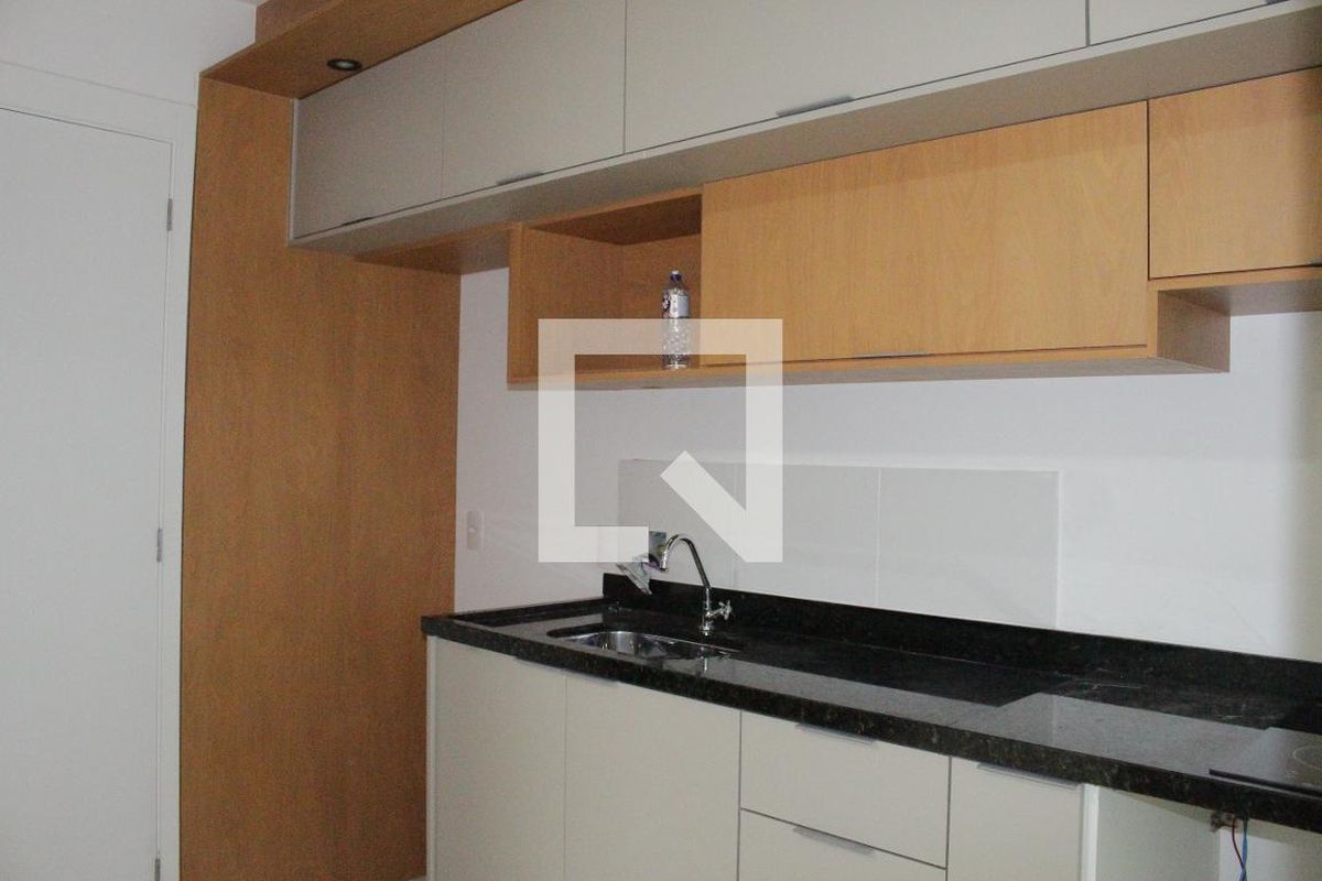 Kitnet-Studio, 24 m² - Foto 14