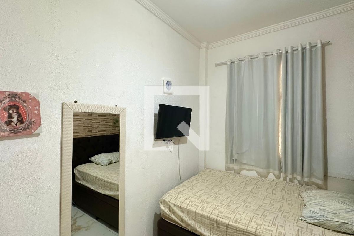 Apartamento, 2 quartos, 60 m² - Foto 10