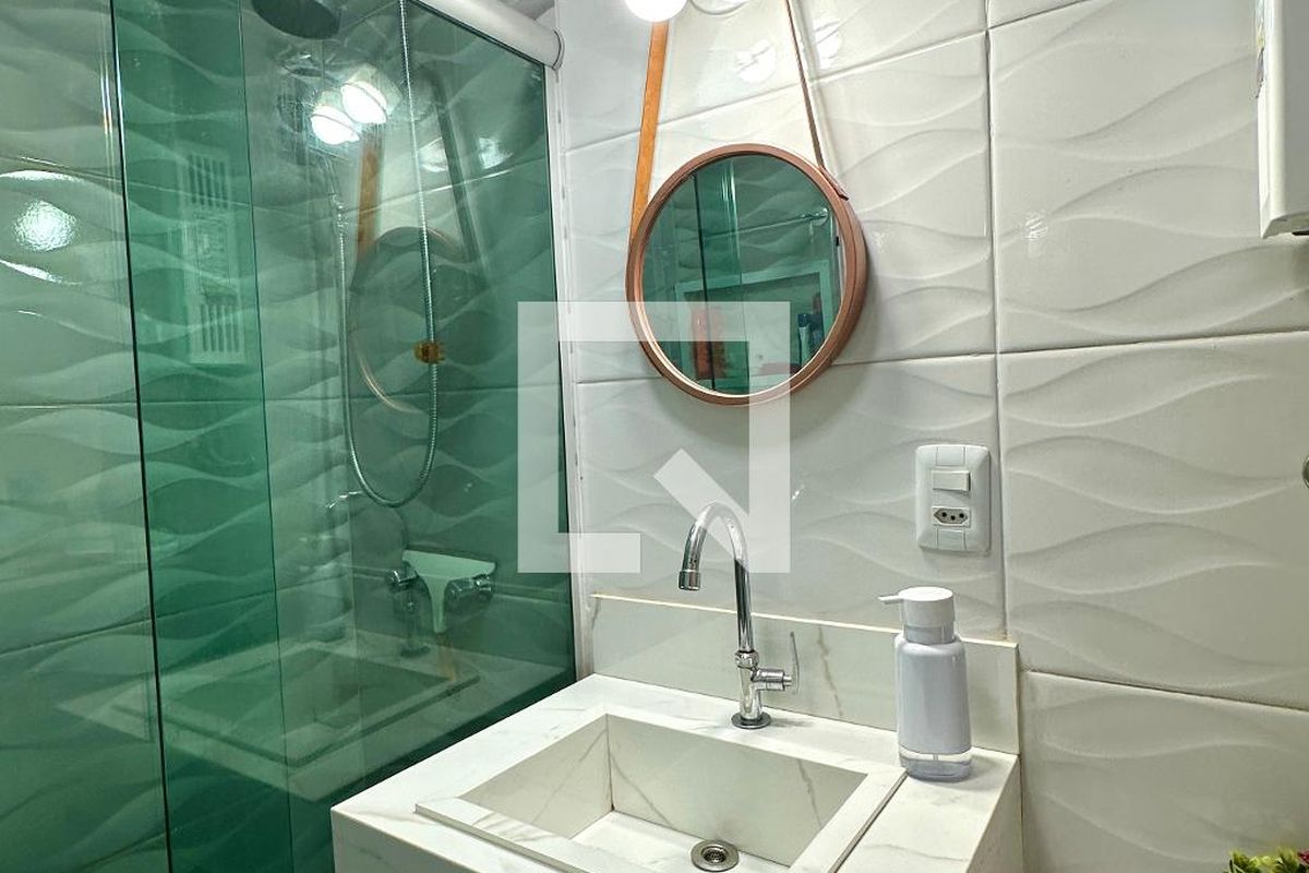 Apartamento, 2 quartos, 60 m² - Foto 17