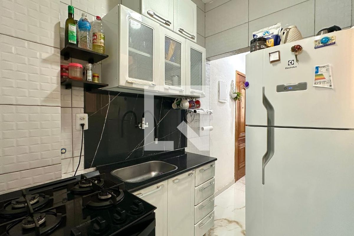 Apartamento, 2 quartos, 60 m² - Foto 18