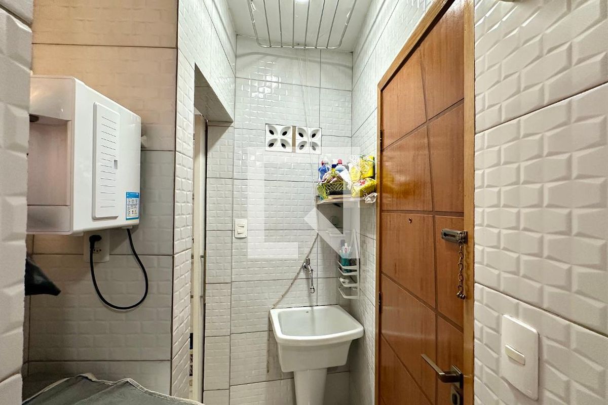 Apartamento, 2 quartos, 60 m² - Foto 23
