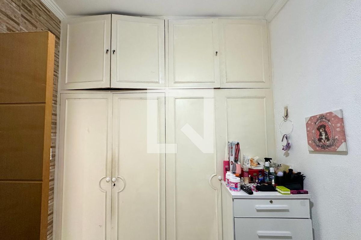 Apartamento, 2 quartos, 60 m² - Foto 12