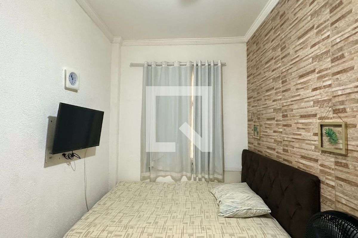 Apartamento, 2 quartos, 60 m² - Foto 11