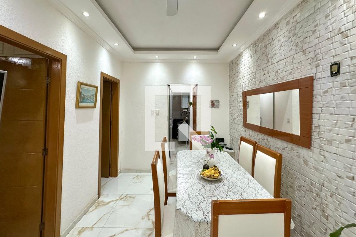 Apartamento, 2 quartos, 60 m² - Foto 4