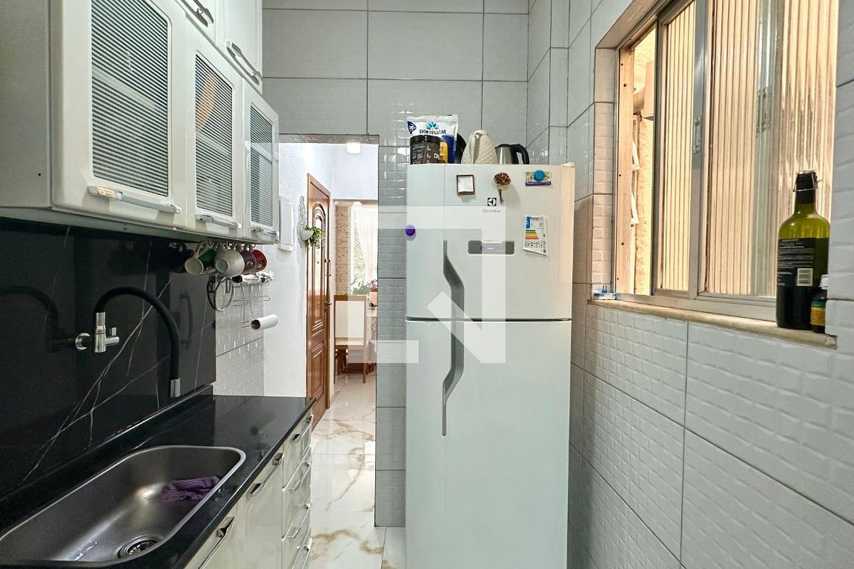 Apartamento, 2 quartos, 60 m² - Foto 20