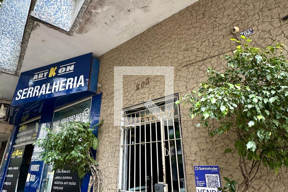 Apartamento, 2 quartos, 60 m² - Foto 29