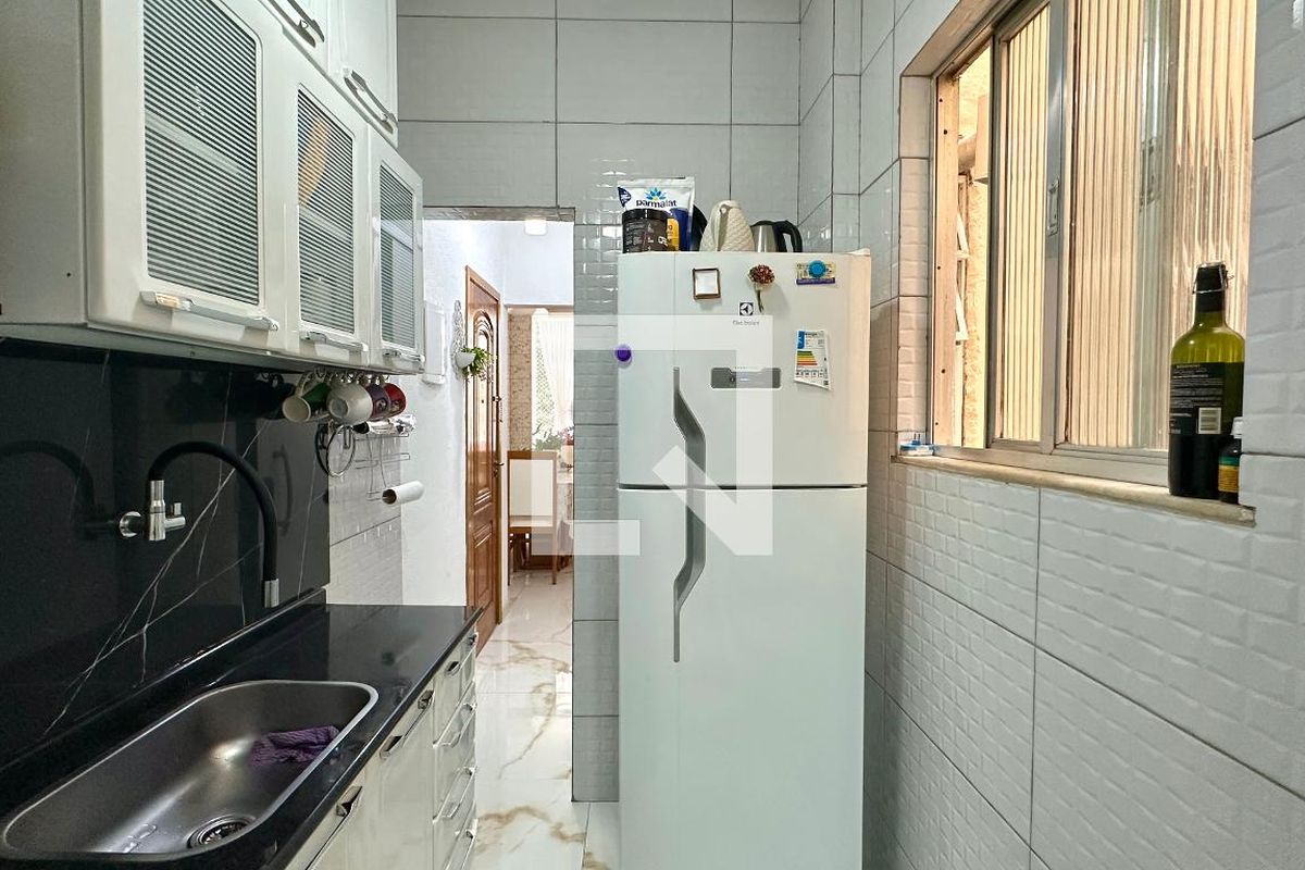 Apartamento, 2 quartos, 60 m² - Foto 19