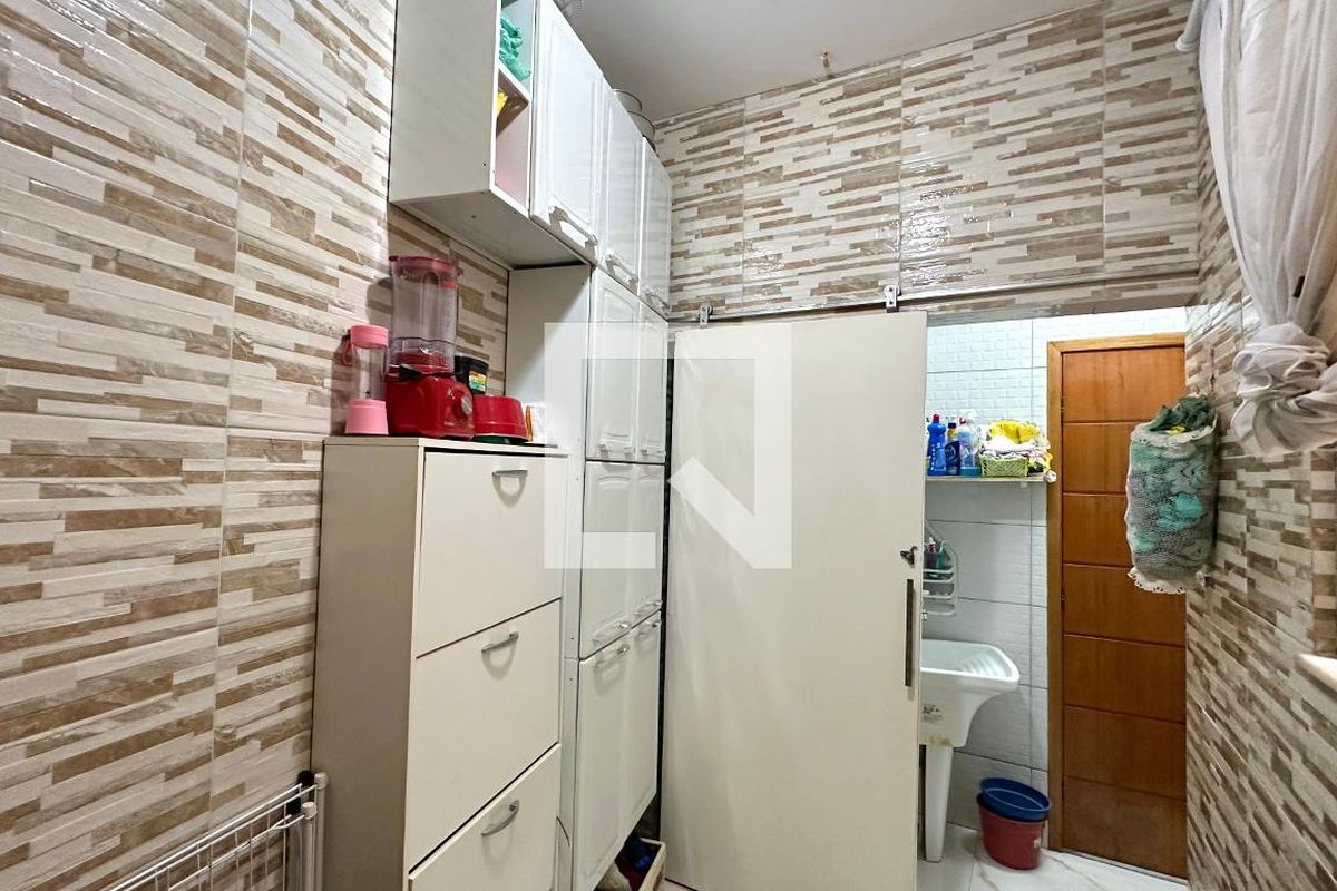 Apartamento, 2 quartos, 60 m² - Foto 25