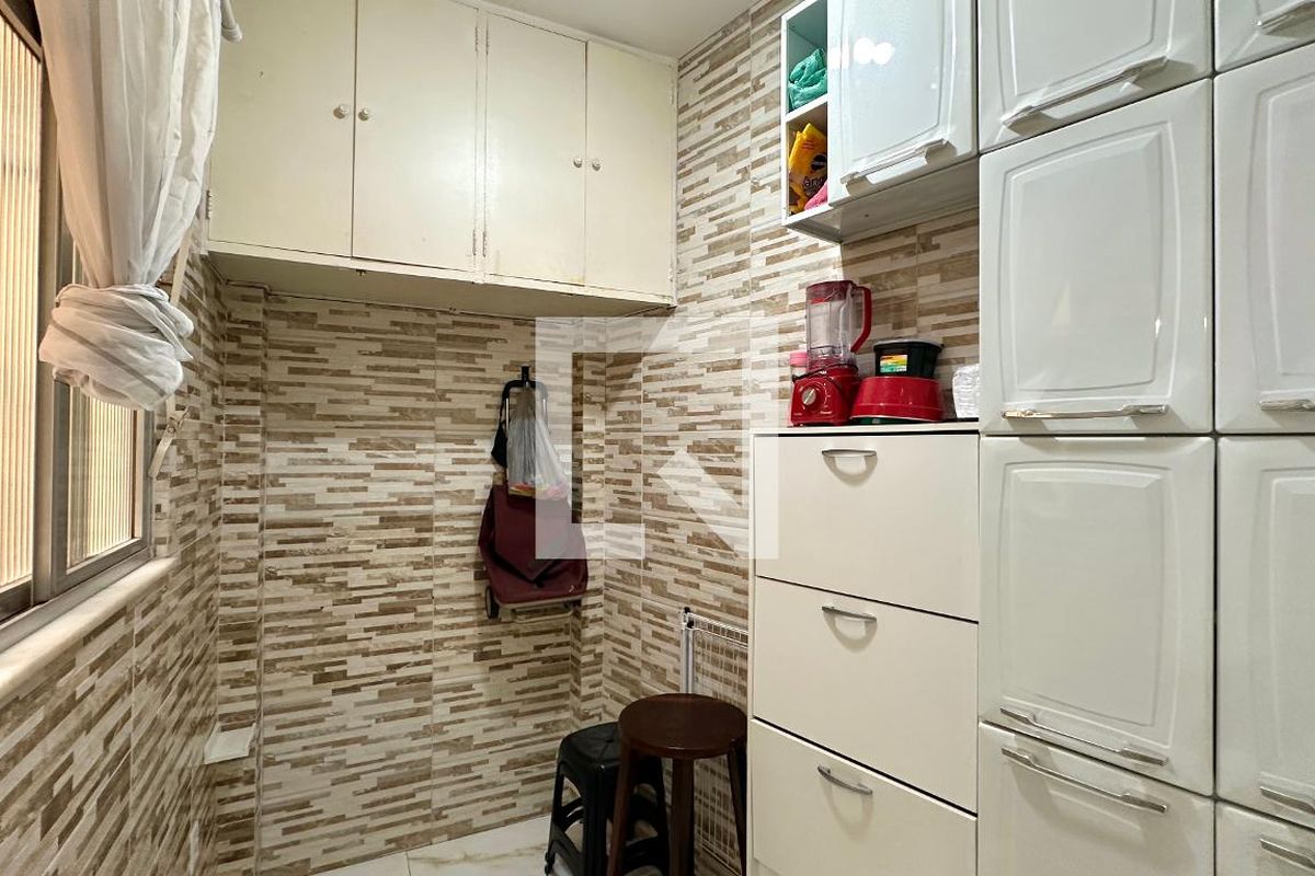 Apartamento, 2 quartos, 60 m² - Foto 24