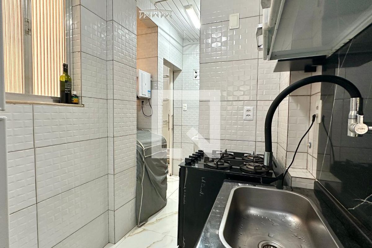 Apartamento, 2 quartos, 60 m² - Foto 21