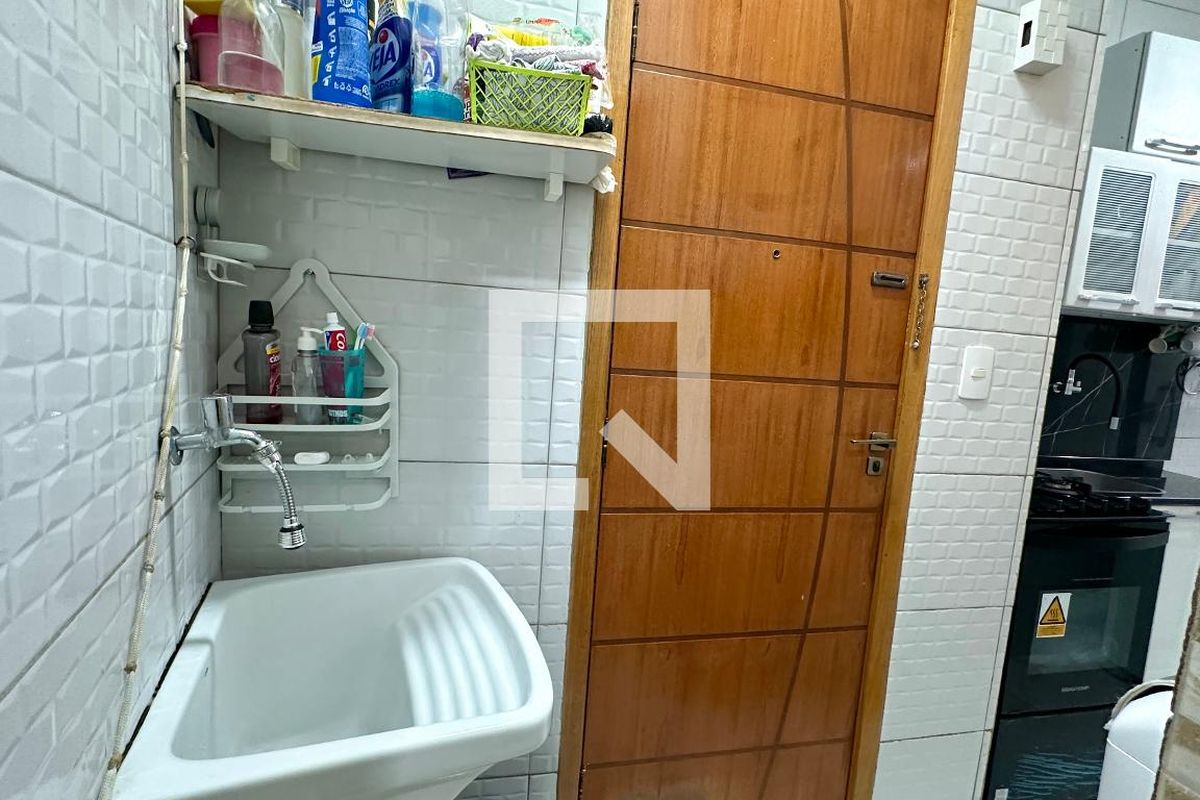 Apartamento, 2 quartos, 60 m² - Foto 27