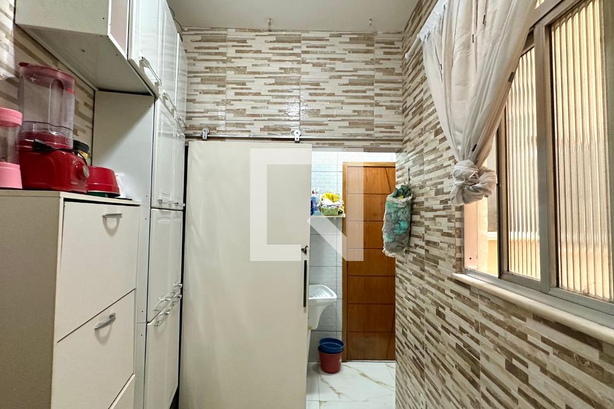 Apartamento, 2 quartos, 60 m² - Foto 26