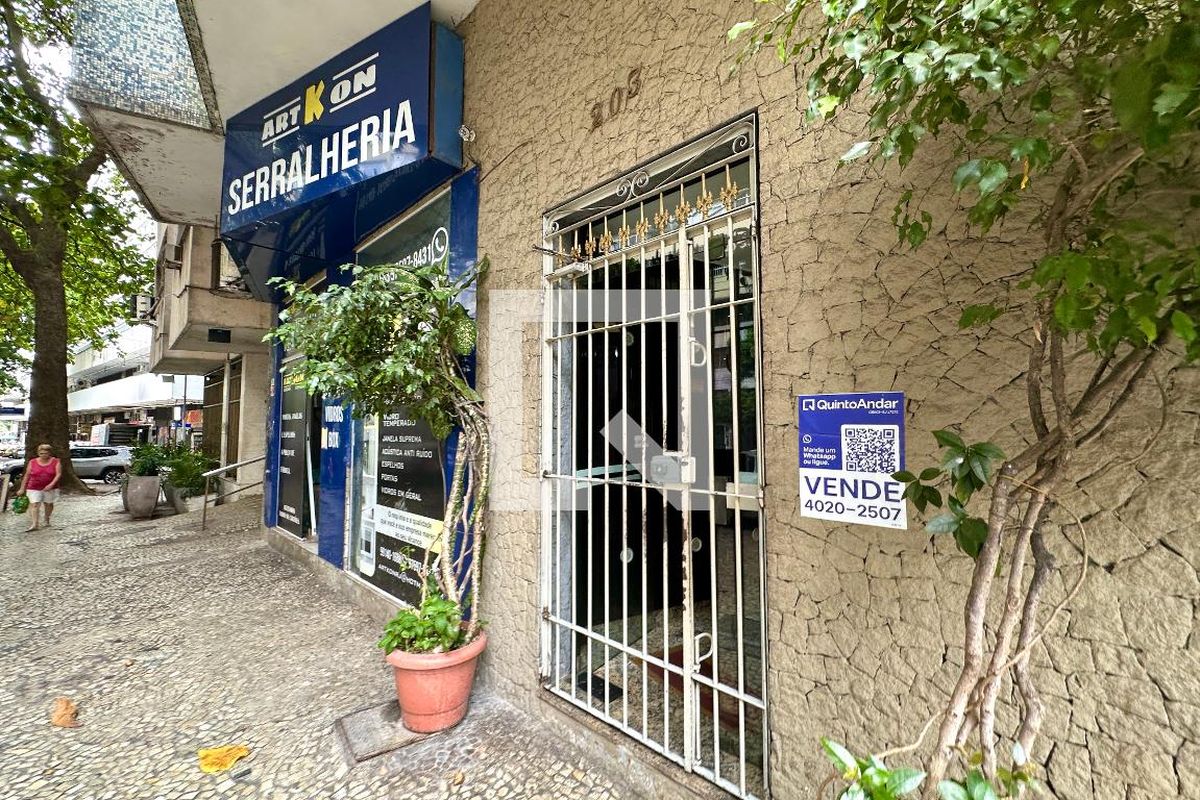 Apartamento, 2 quartos, 60 m² - Foto 30