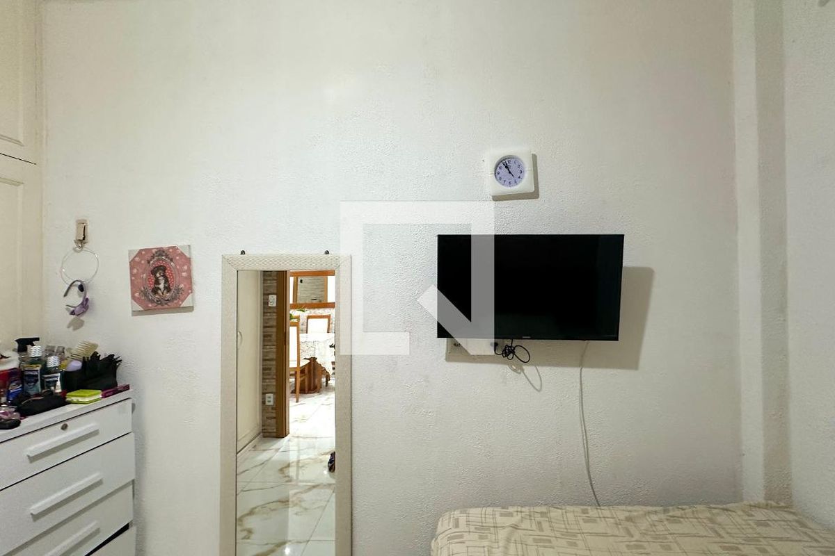 Apartamento, 2 quartos, 60 m² - Foto 13