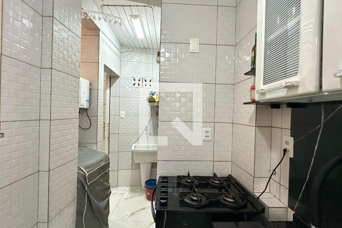Apartamento, 2 quartos, 60 m² - Foto 22