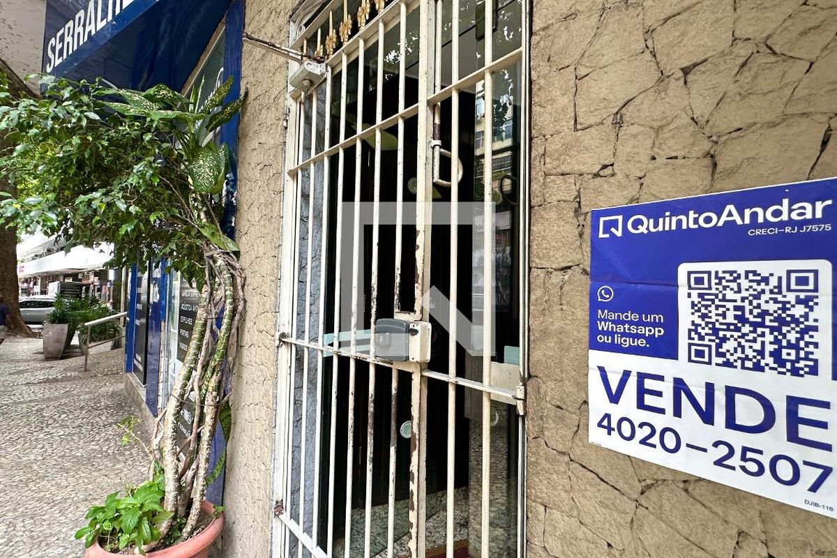 Apartamento, 2 quartos, 60 m² - Foto 32