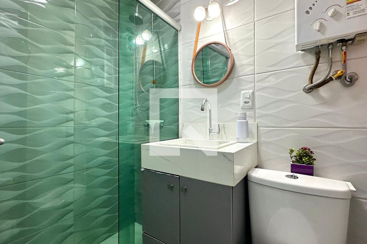 Apartamento, 2 quartos, 60 m² - Foto 14