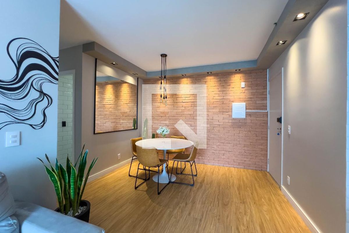 Apartamento, 2 quartos, 69 m² - Foto 6