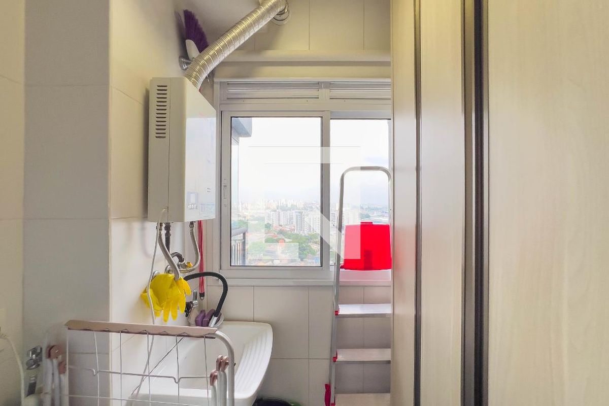 Apartamento, 2 quartos, 69 m² - Foto 32