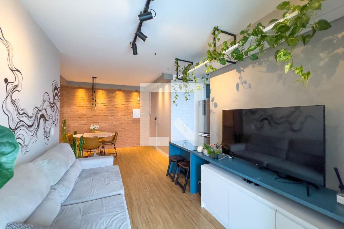 Apartamento, 2 quartos, 69 m² - Foto 5