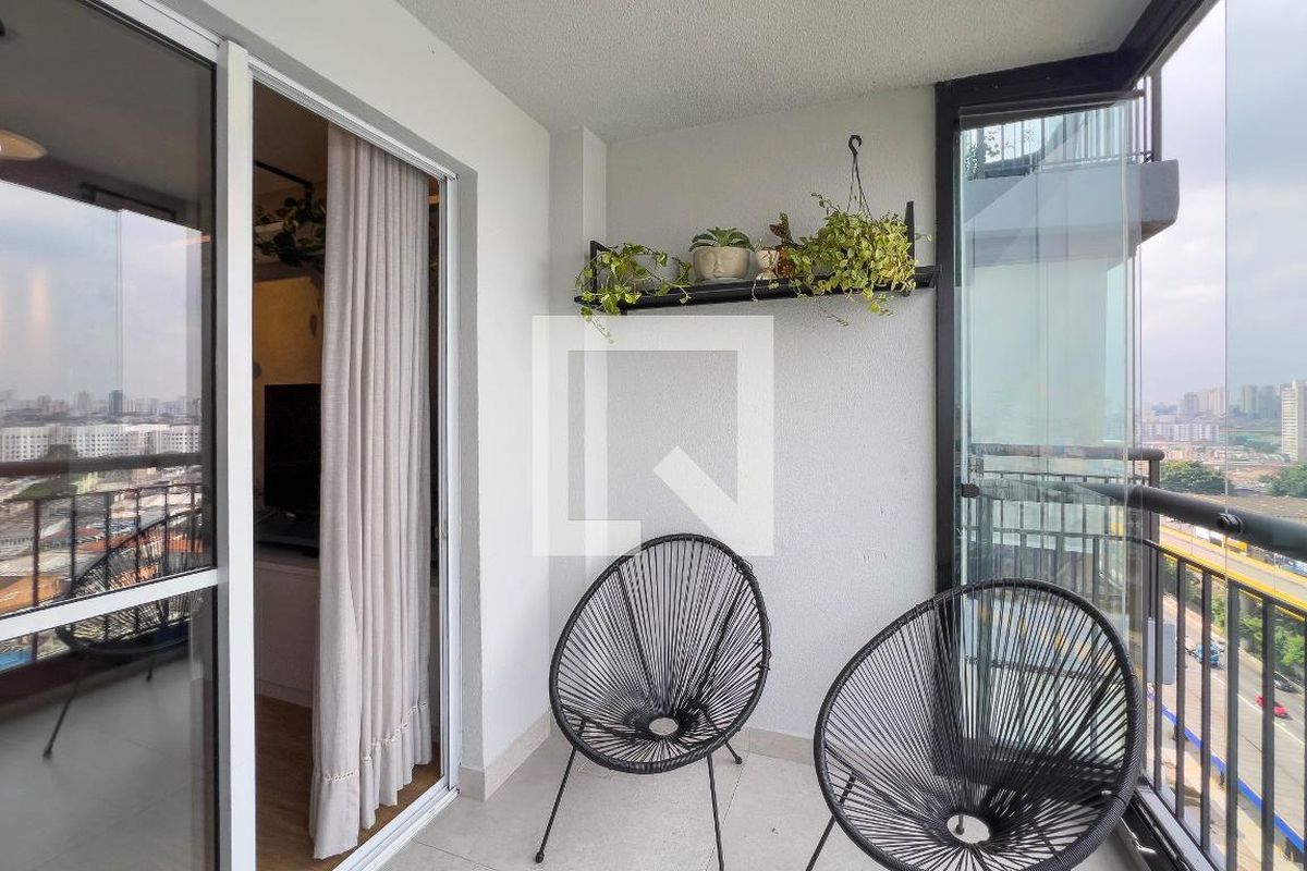 Apartamento, 2 quartos, 69 m² - Foto 9