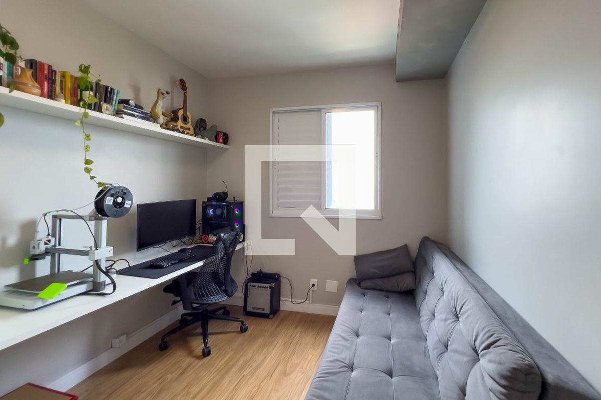 Apartamento, 2 quartos, 69 m² - Foto 19