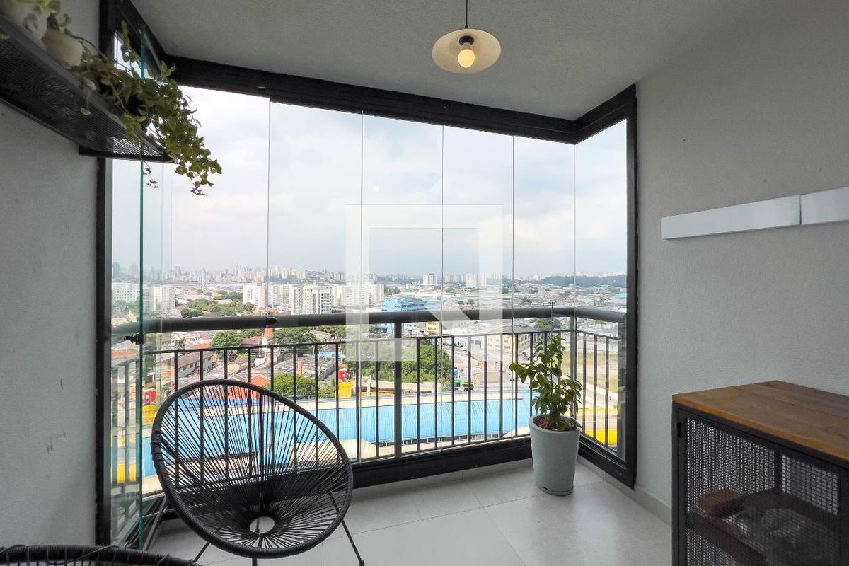 Apartamento, 2 quartos, 69 m² - Foto 8