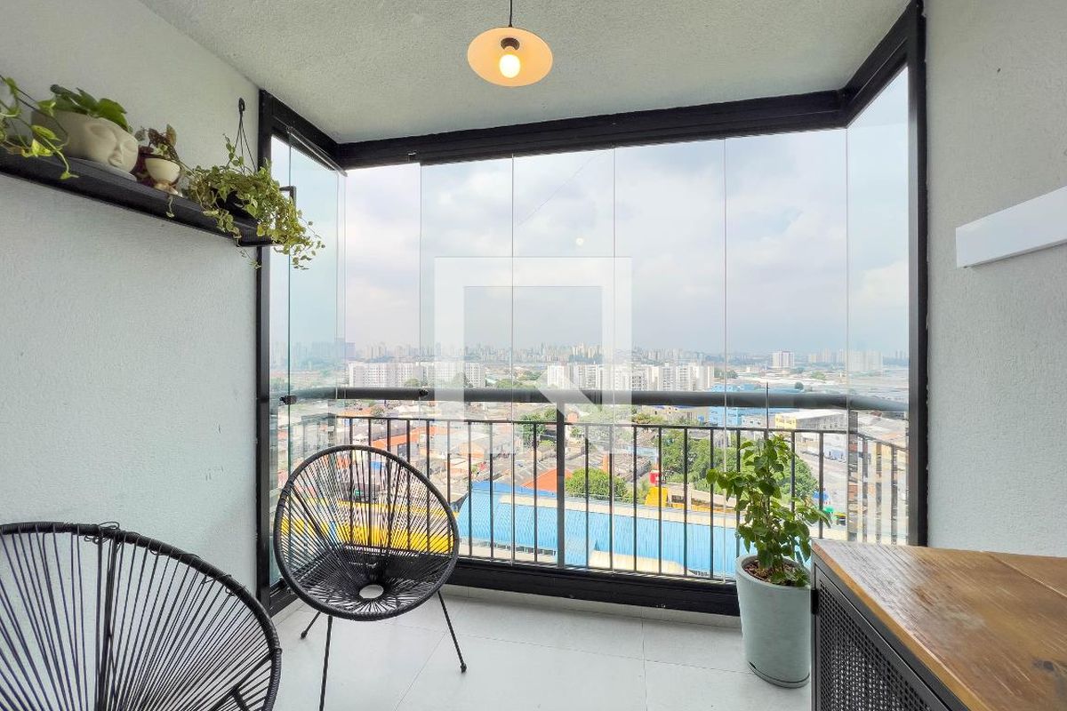 Apartamento, 2 quartos, 69 m² - Foto 7