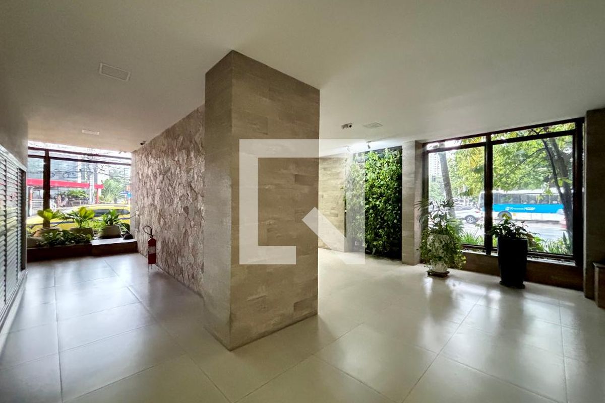 Apartamento, 2 quartos, 86 m² - Foto 40