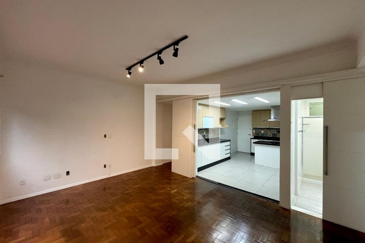 Apartamento, 2 quartos, 86 m² - Foto 2