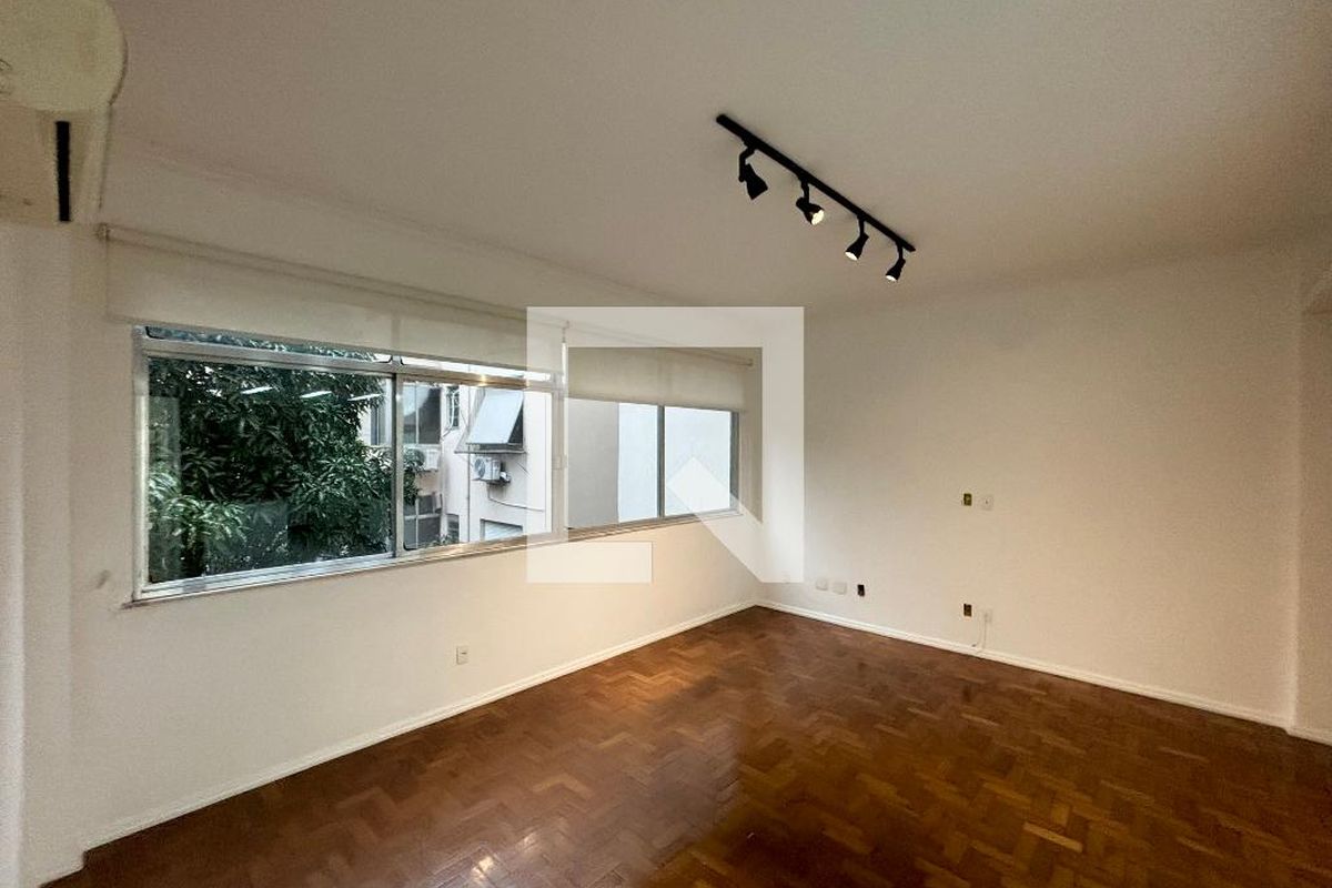 Apartamento, 2 quartos, 86 m² - Foto 1