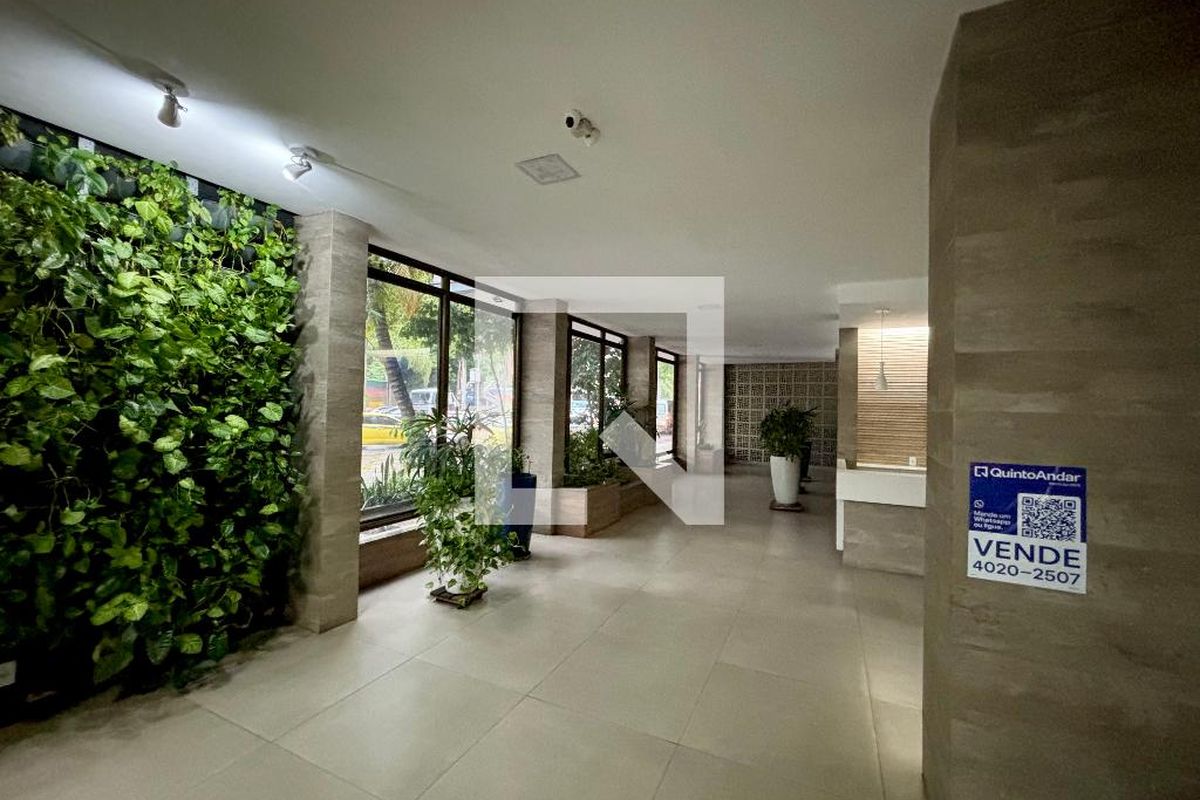 Apartamento, 2 quartos, 86 m² - Foto 47