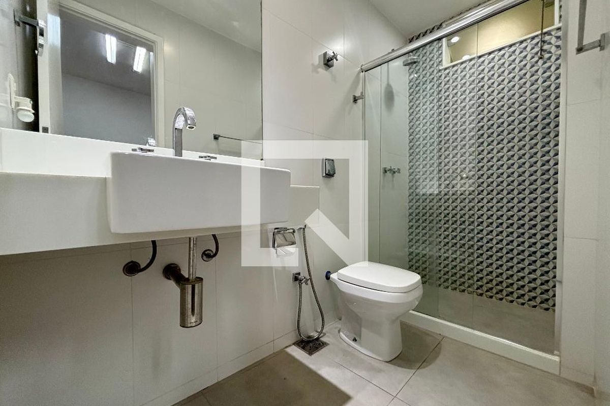 Apartamento, 2 quartos, 86 m² - Foto 16
